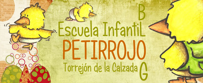 Escuela Infantil Petirrojo