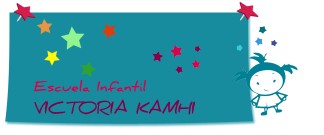 Escuela Infantil Victoria Kamhi