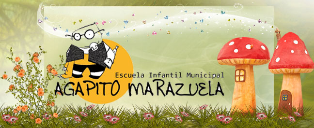 Escuela Infantil Agapito Marazuela