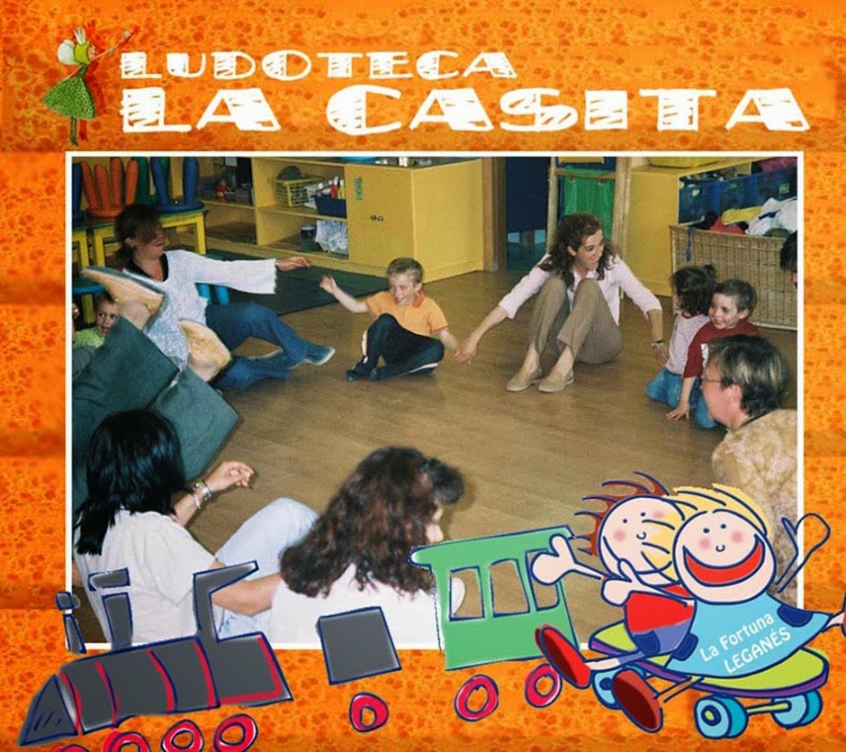 Ludoteca La Casita