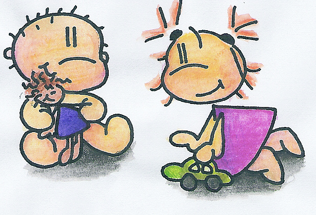 Escuela Infantil Platero y yo